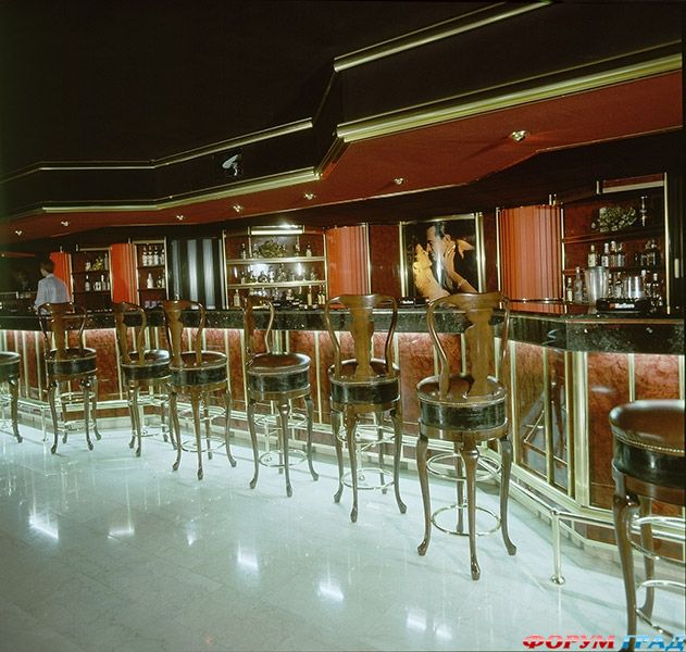 Отель Novotel Palace 5*