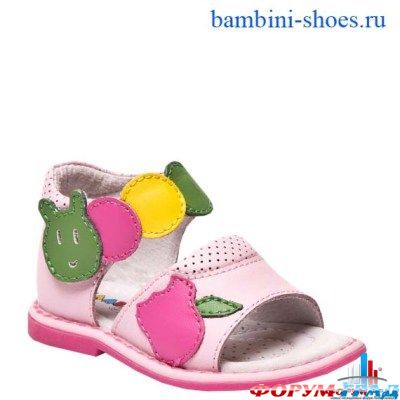 бамбини-шуз