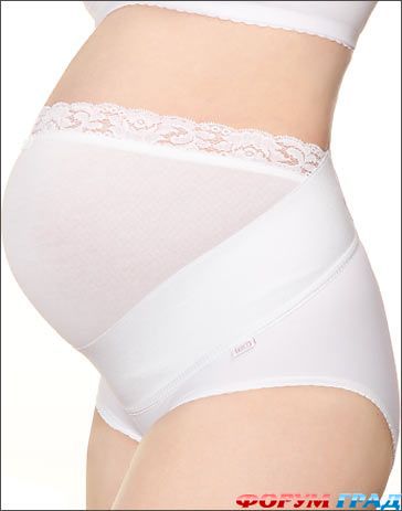 белье для беременных ФЭСТ