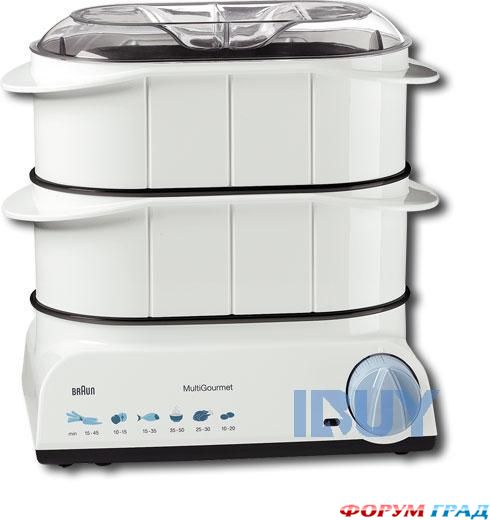 пароварка Braun FS 20 Multiquick