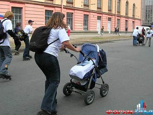 ролики и коляска