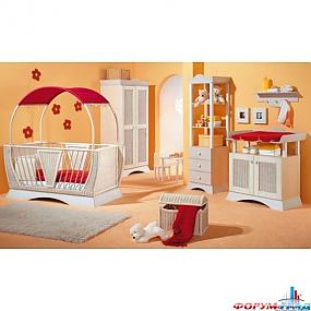 многофункциональная кровать