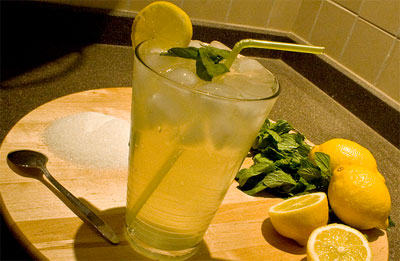 lemonnij mors
