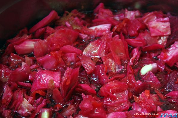 marinovannaja kapysta