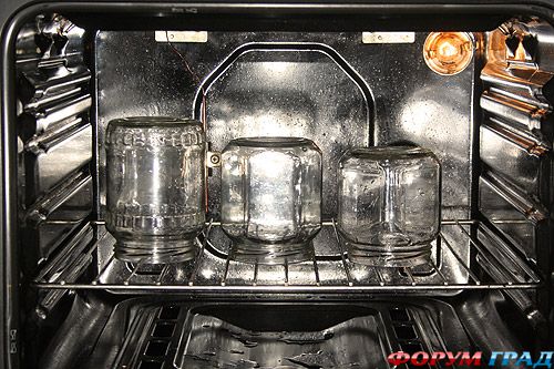 sterilizacija banki v dyhovke