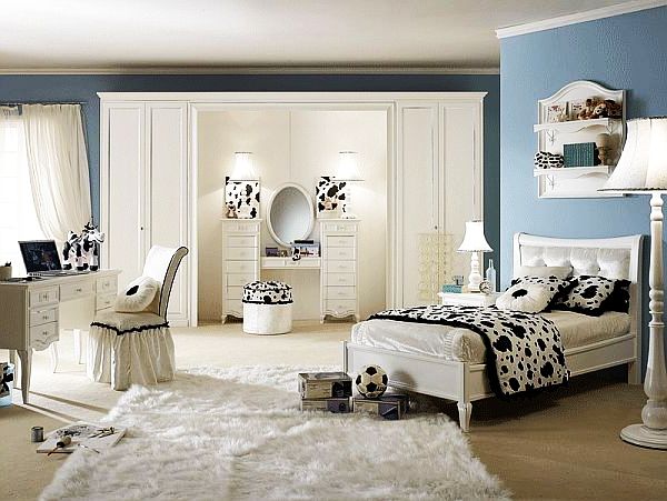 themed-bedroom-dalmatians