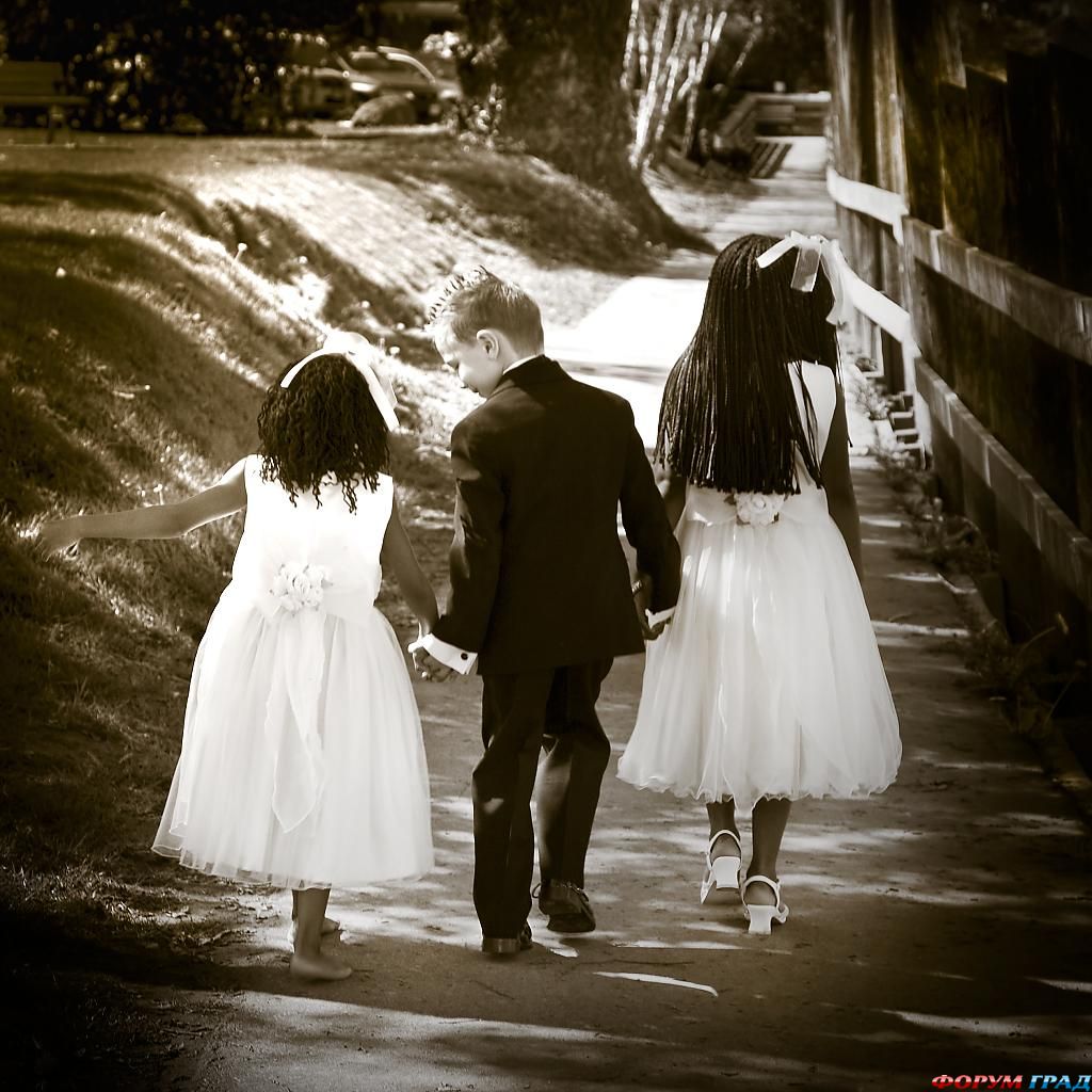 friends