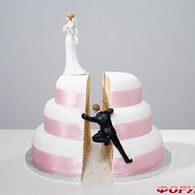 svadebniy tort