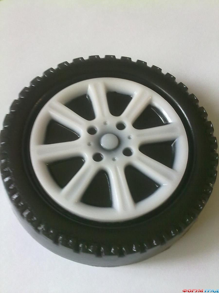 Мыло ручной работы