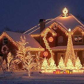 christmas-lighting