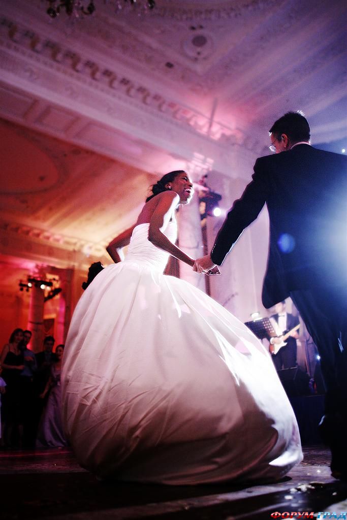 running-to-their-first-dance