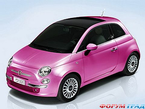 тачки имена машин