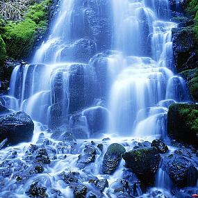 columbia river gorge oregon  - id 14