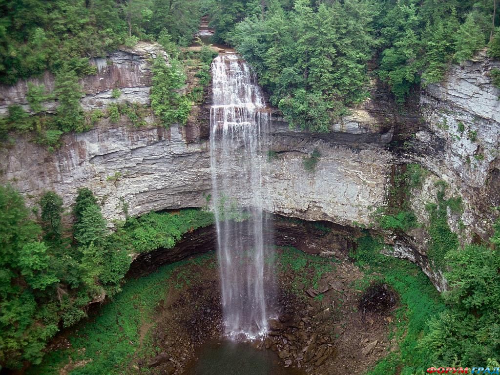 fall creek falls state park pikeville tennesse19