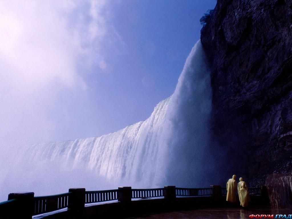 niagara falls - 1600x1200 - id 51