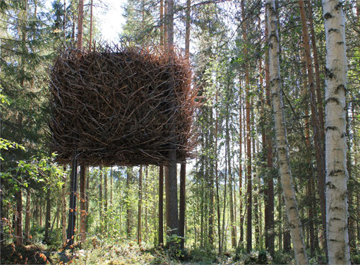 treehotel