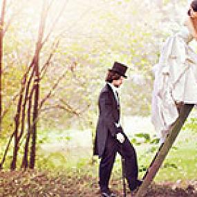 wedding-props-ladder-22