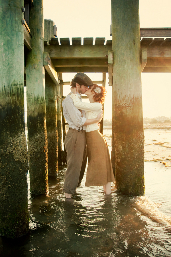 beach-vintage-theme-wedding-06