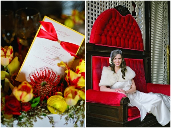 red-yellow-vintage-glam-wedding-theme-07