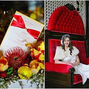 red-yellow-vintage-glam-wedding-theme-07