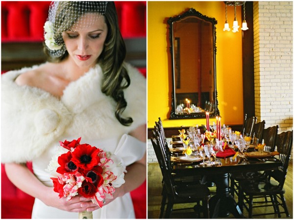 red-yellow-vintage-glam-wedding-theme-10