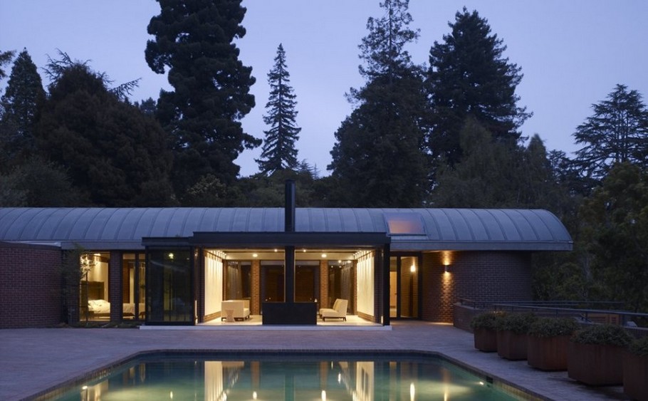concrete-house-in-california