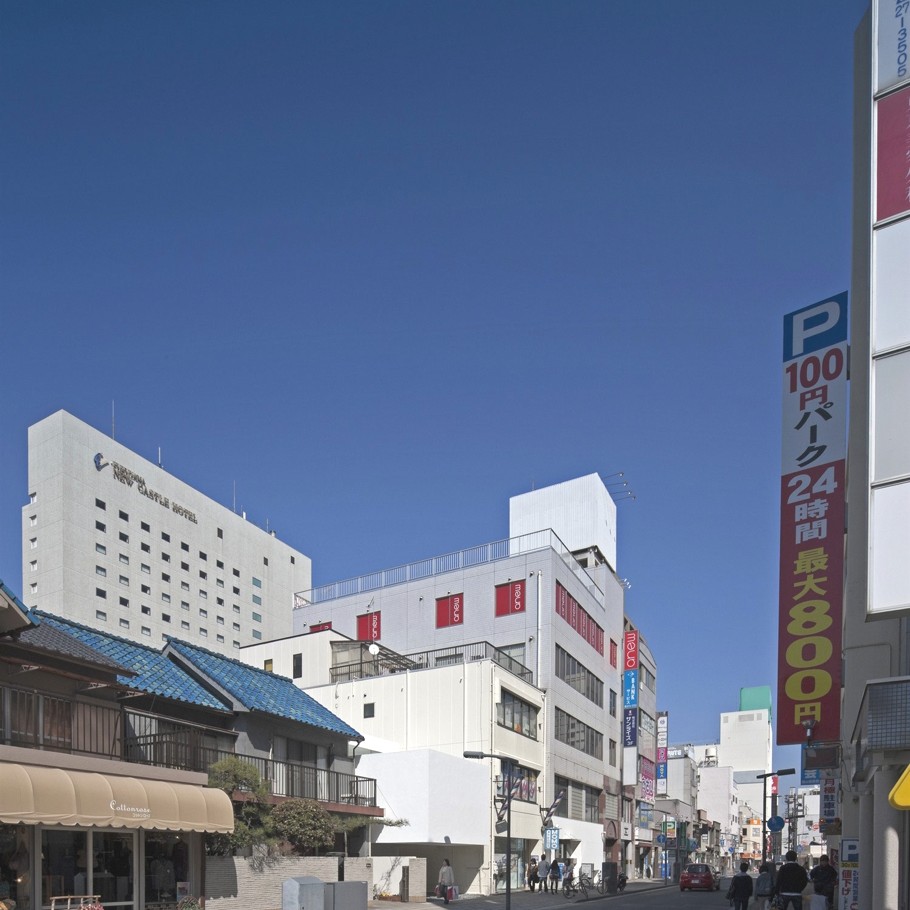 machi-house-japan