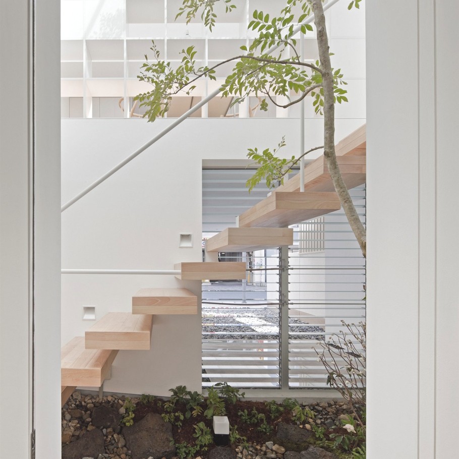 machi-house-japan