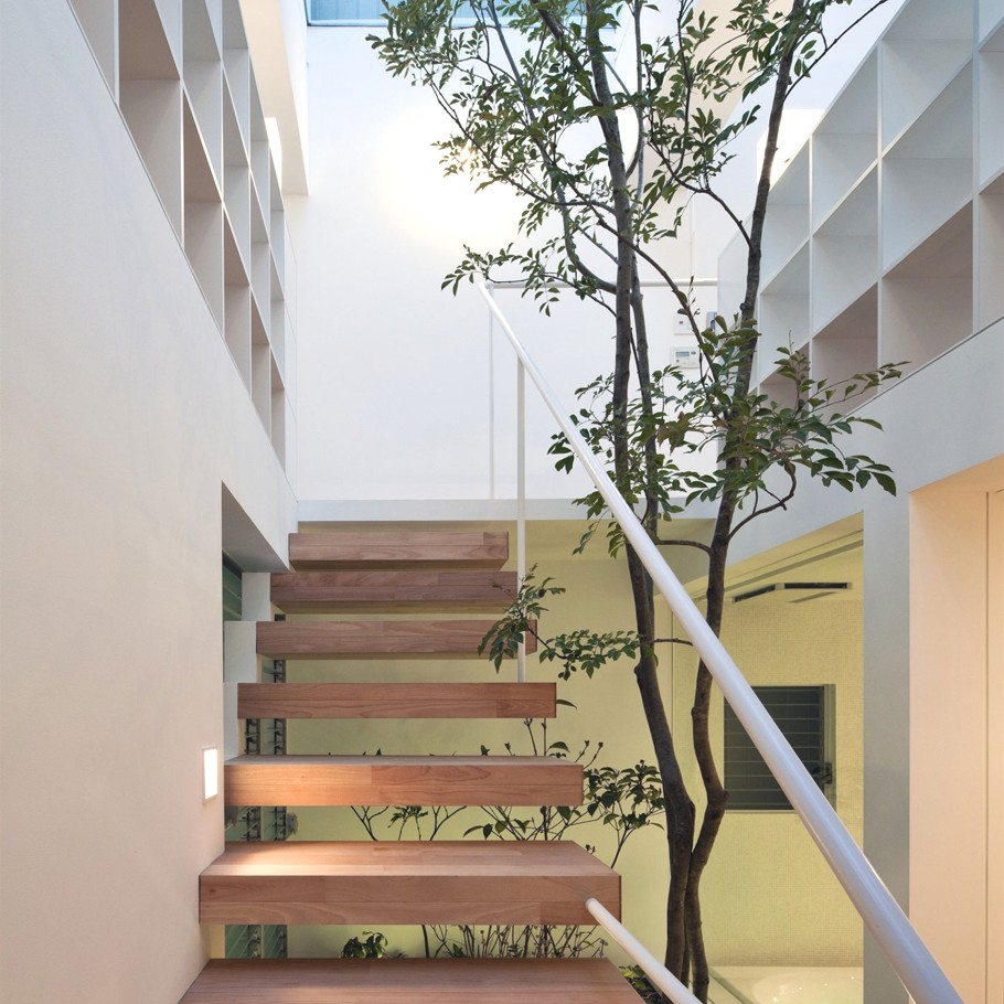machi-house-japan