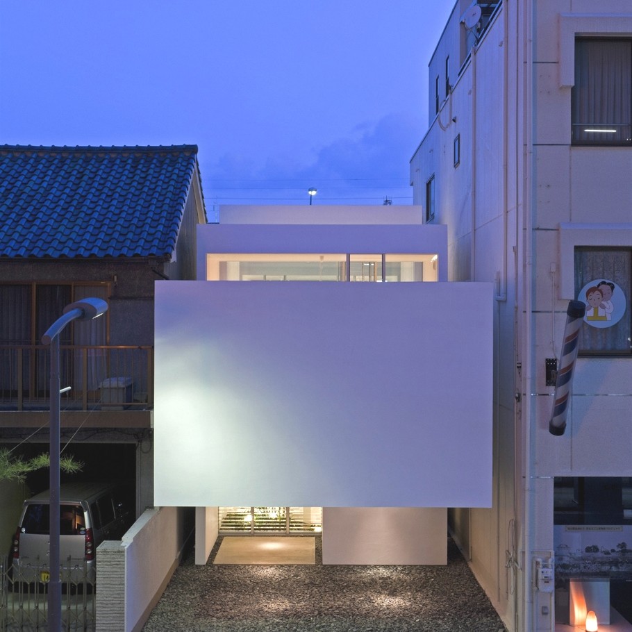 machi-house-japan
