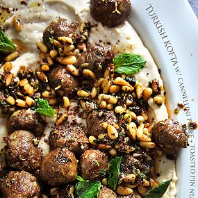 lamb-meatballs-and-beans-08 130851