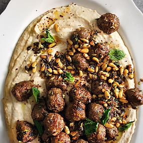 lamb-meatballs-and-beans-09