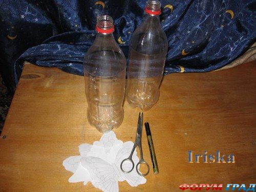 подвески бабочки