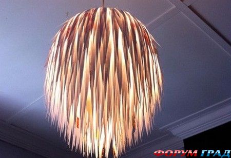 абажур