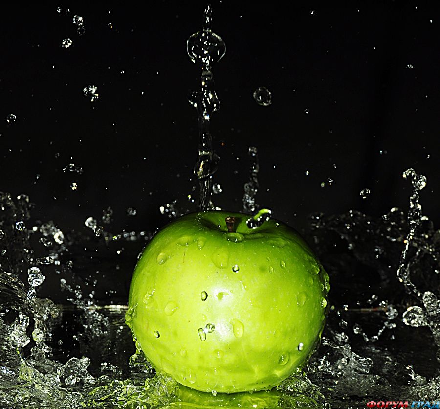 фрукты для здорового питания