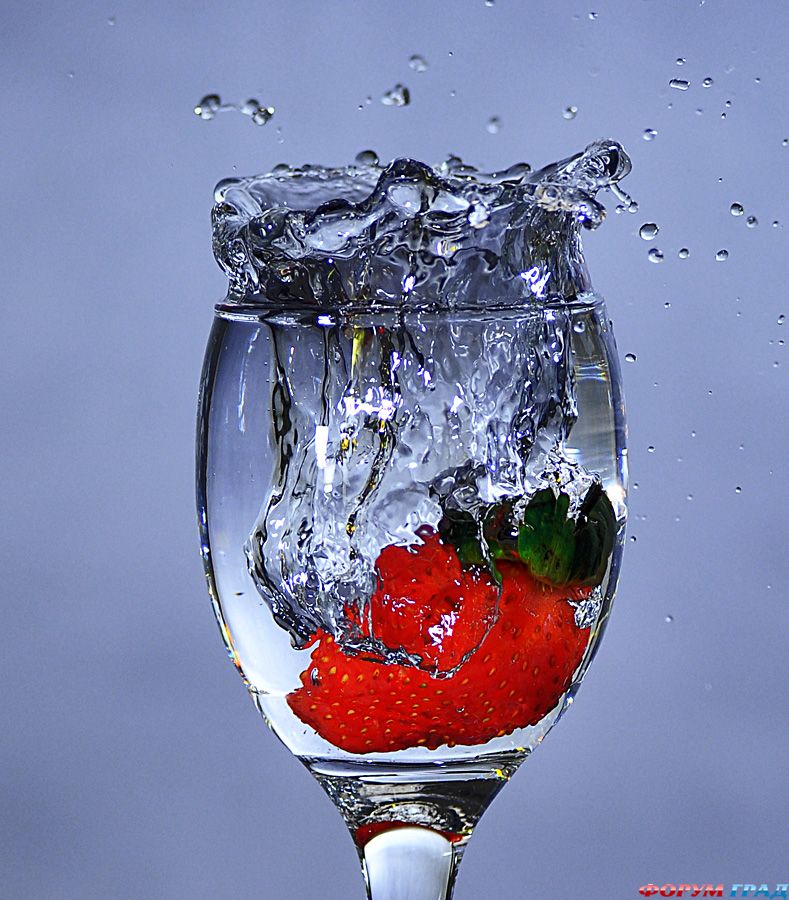 фрукты для здорового питания