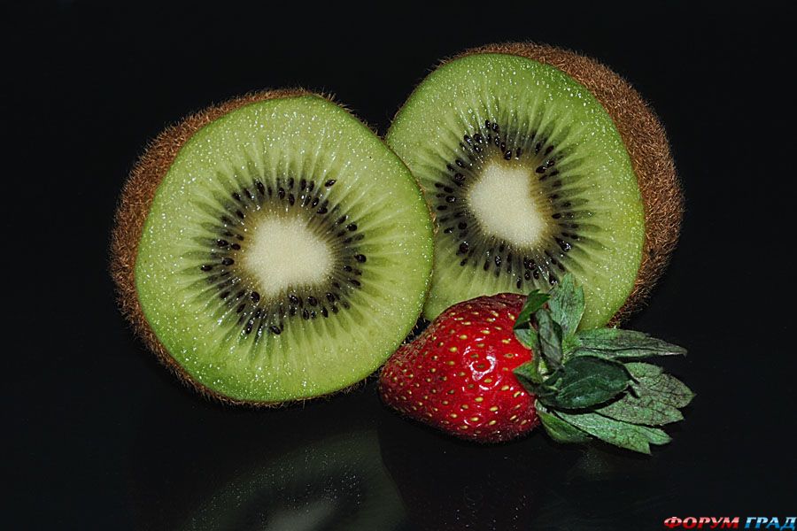 фрукты для здорового питания