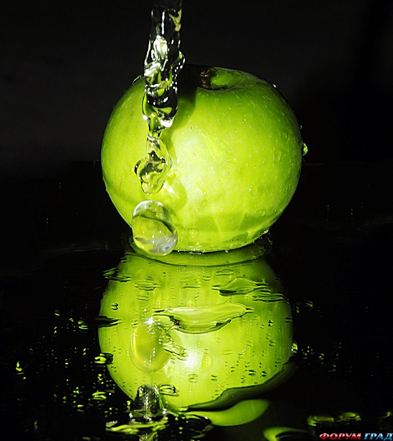 ягоды для здорового питания