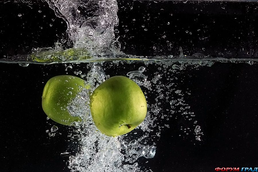 ягоды для здорового питания