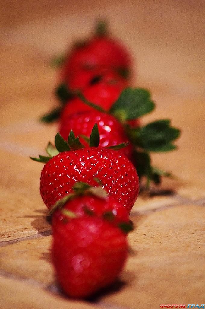 ягоды, фрукты фото