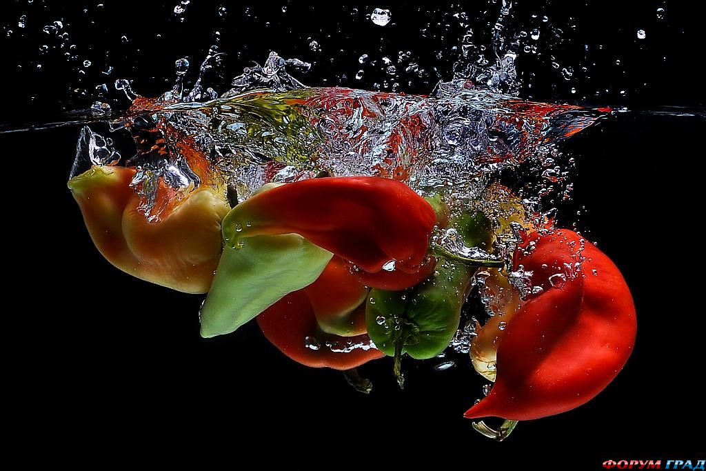 ягоды, фрукты фото