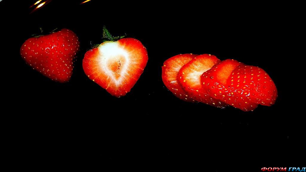 ягоды, фрукты фото
