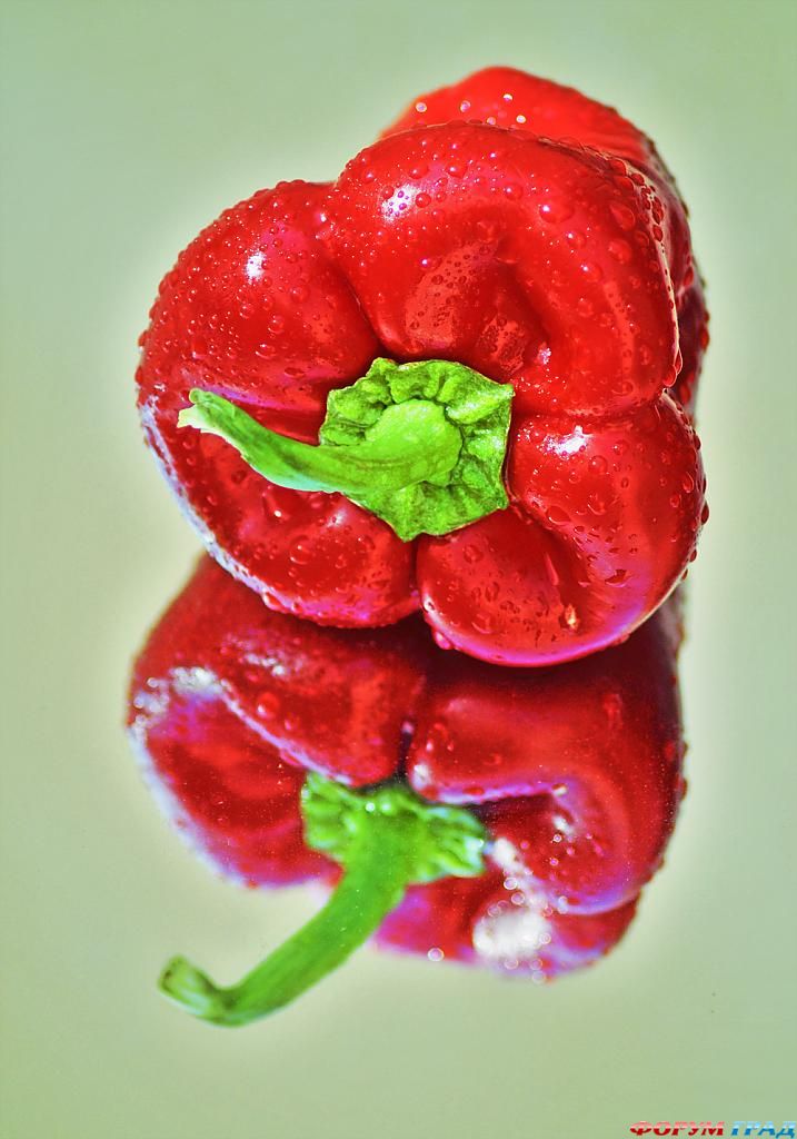 ягоды, фрукты и овощи фото