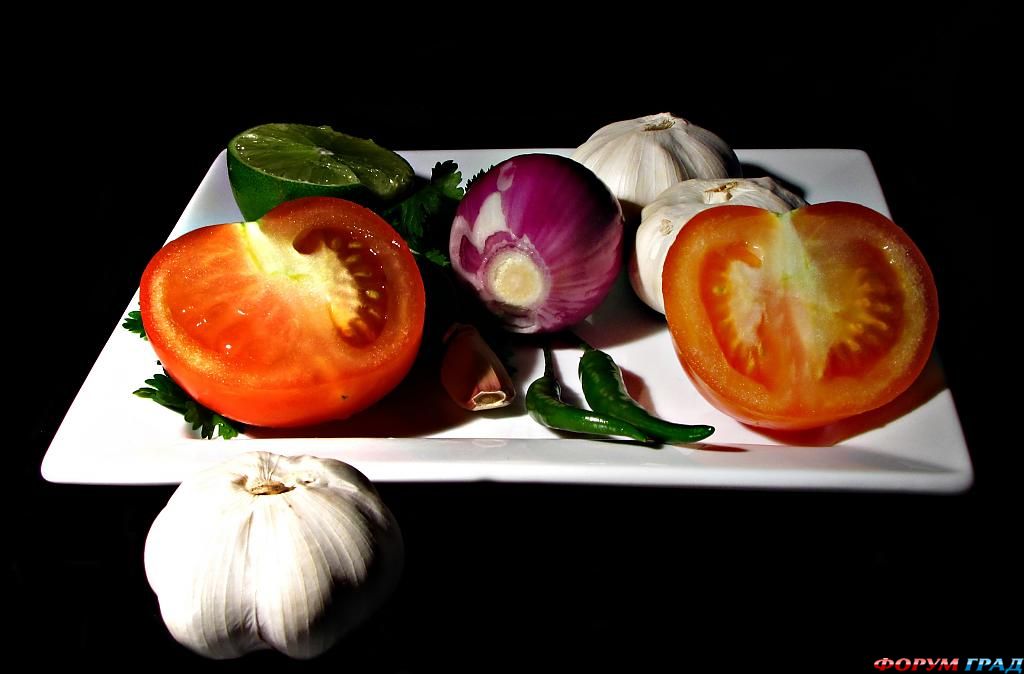 ягоды, фрукты и овощи фото