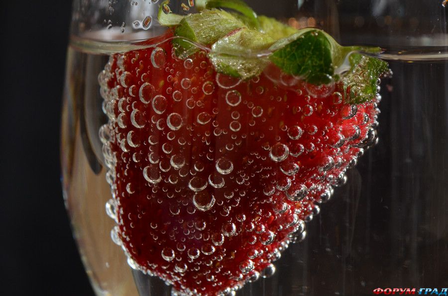 ягоды, фрукты и овощи фото