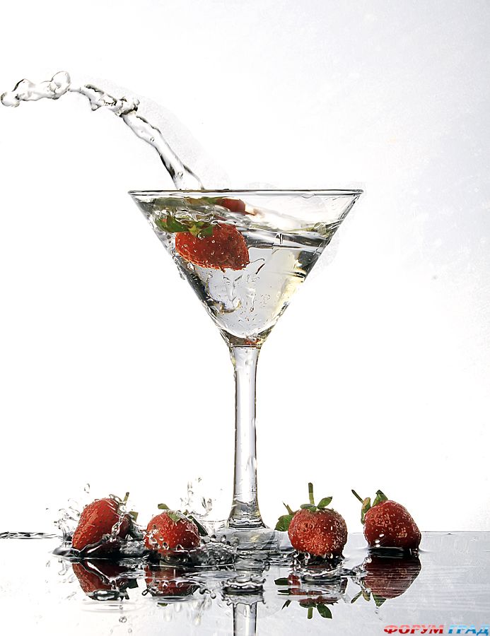 ягоды, фрукты и овощи для здорового питания