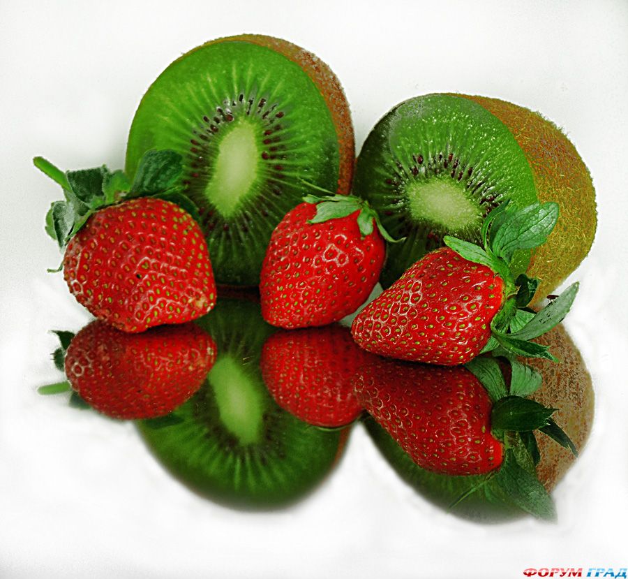 овощи для здорового питания