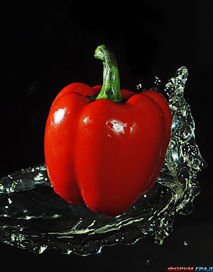 овощи для здорового питания