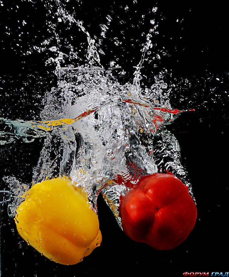 овощи для здорового питания