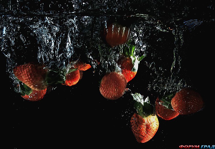 овощи для здорового питания